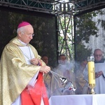 Obchody jubileuszowe w Cielądzu