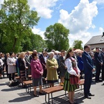 Obchody jubileuszowe w Cielądzu