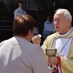 Obchody jubileuszowe w Cielądzu