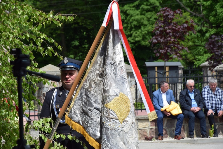 Obchody jubileuszowe w Cielądzu