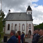 Obchody jubileuszowe w Cielądzu