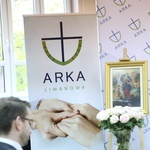 Otwarcie Poradni "Arka" w Limanowej