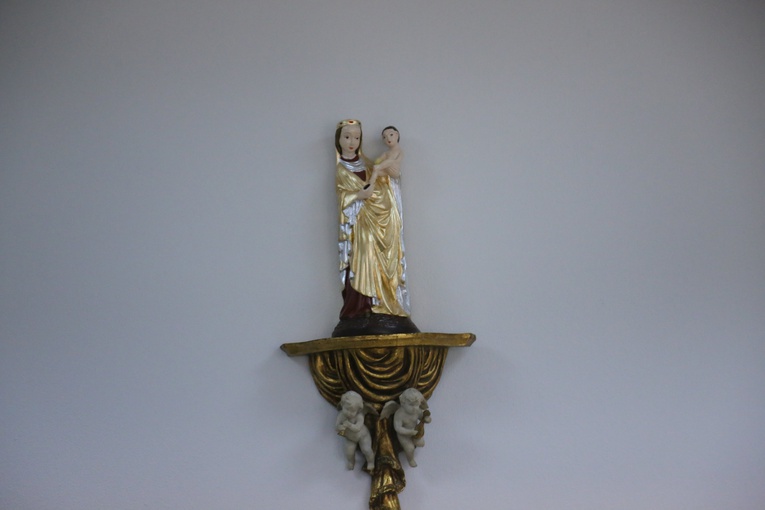 Otwarcie Poradni "Arka" w Limanowej