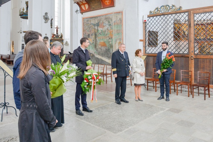 Rejs po Zatoce Gdańskiej z racji Dnia Dziecka