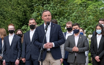 Prezydent podpisał ustawę ws. młodzieżowych rad gmin, powiatu i młodzieżowego sejmiku województwa