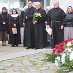 Obchody 30. rocznicy wizyty Jana Pawła II w katedrze cz. 2