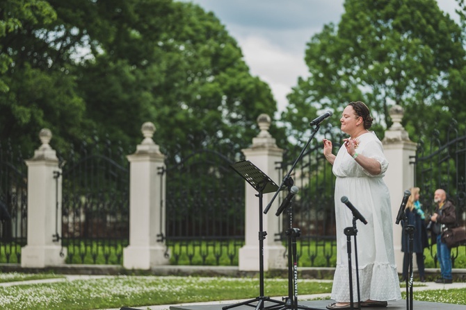 Gospel na Skałce 2021