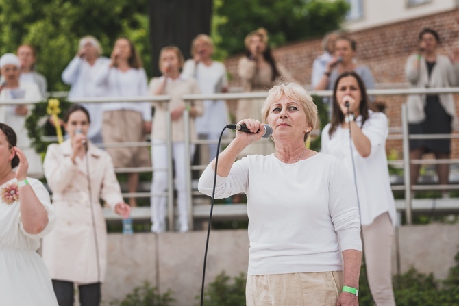 Gospel na Skałce 2021