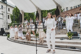 Na Skałce znów zabrzmi muzyka gospel