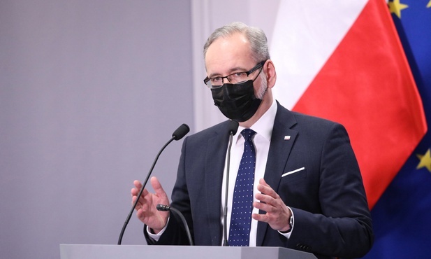 Rząd luzuje obostrzenia