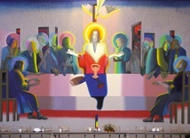 Klucze do Eucharystii