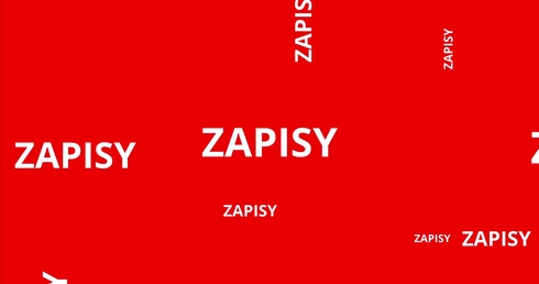 Pielgrzymka. Tak się zapiszesz. I pójdziesz.