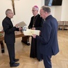 Abp Skworc do kapłanów: To, co najlepsze, jest dopiero przed nami