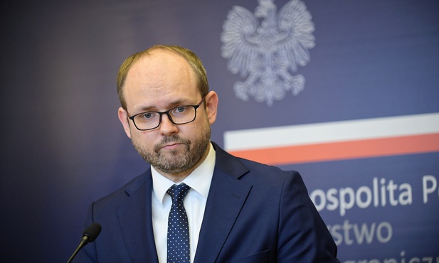 MSZ: Uwolnione działaczki z Białorusi czują się dobrze, mają kontakt z rodzinami