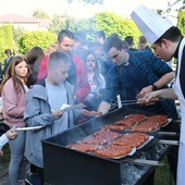 Dyspensa na piątek po Bożym Ciele