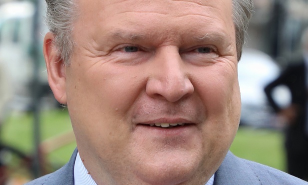 Michael Ludwig