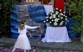 Gliwice. Boże Ciało w parafii katedralnej