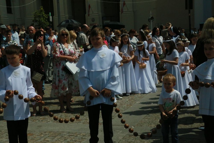 Boże Ciało