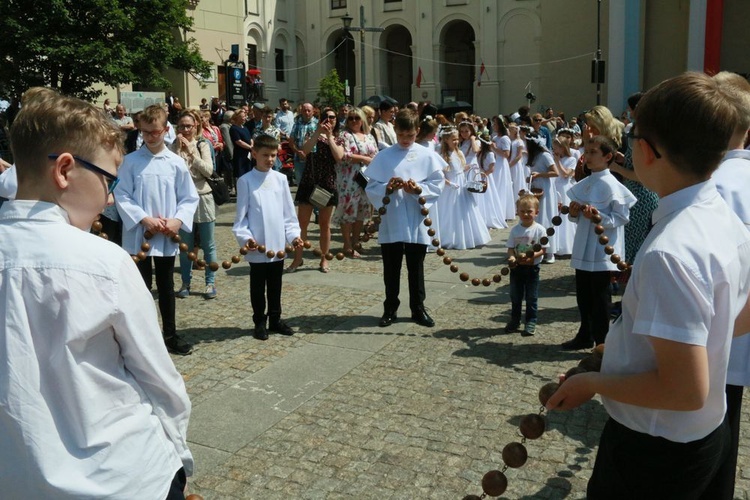 Boże Ciało