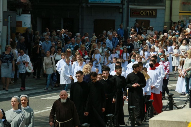 Boże Ciało