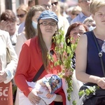 Uroczystość Najświętszego Ciała i Krwi Chrystusa w Świdnicy