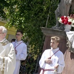 Uroczystość Najświętszego Ciała i Krwi Chrystusa w Świdnicy