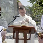 Uroczystość Najświętszego Ciała i Krwi Chrystusa w Świdnicy