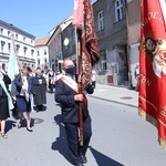 Boże Ciało w Tarnowie