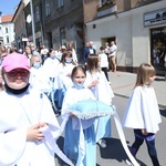 Boże Ciało w Tarnowie