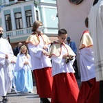 Boże Ciało w Tarnowie