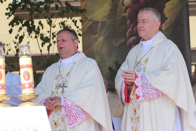 Boże Ciało w Tarnowie