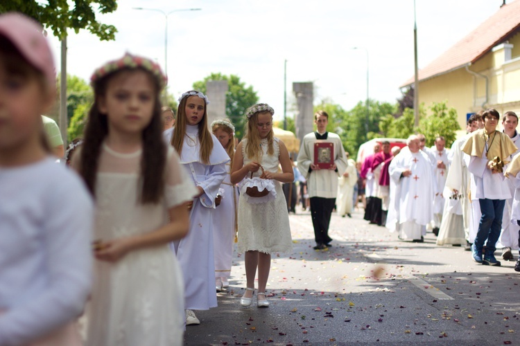 Boże Ciało