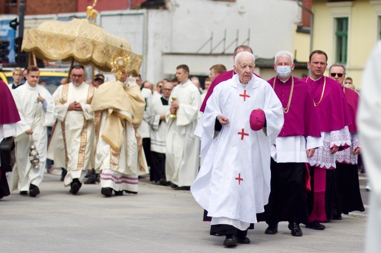 Boże Ciało