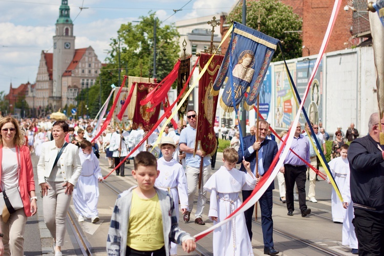 Boże Ciało