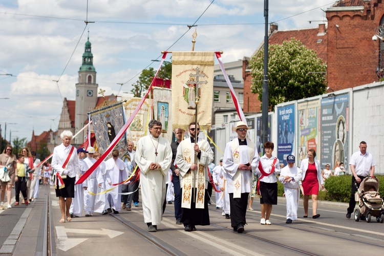 Boże Ciało