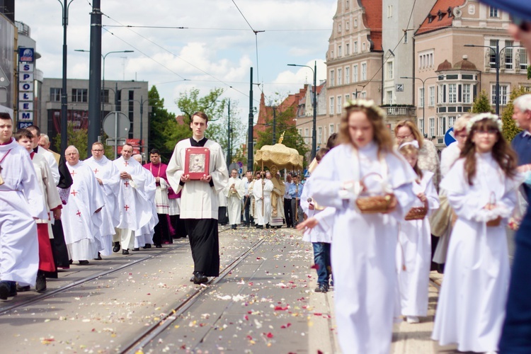 Boże Ciało