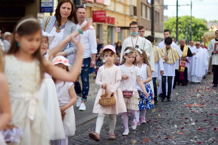 Boże Ciało