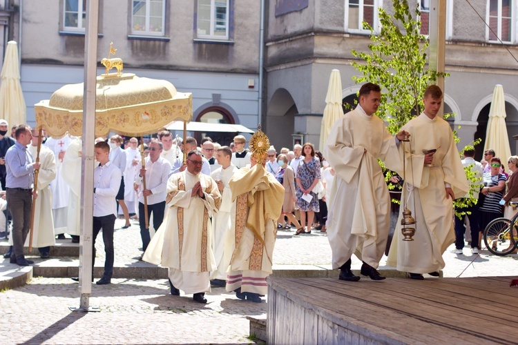 Boże Ciało