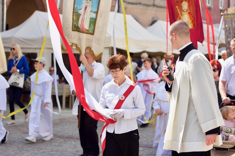 Boże Ciało