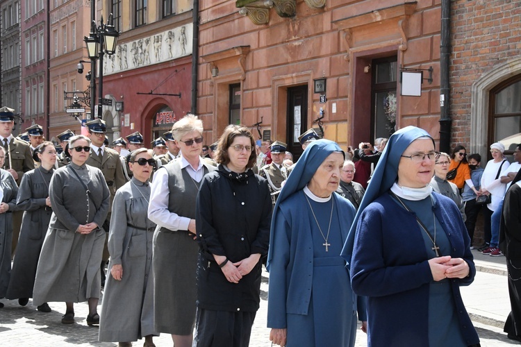 Boże Ciało 2021