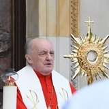 Boże Ciało 2021