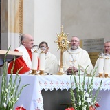 Boże Ciało 2021