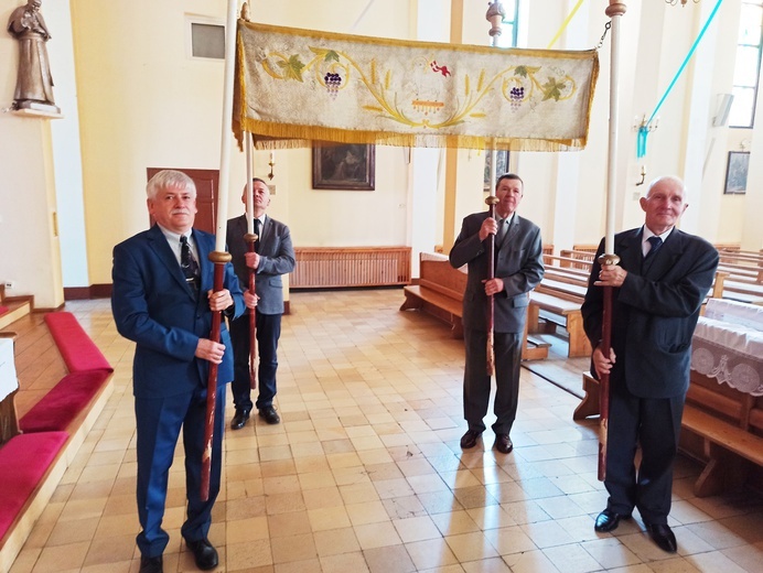 Boże Ciało u św. Franciszka z Asyżu w Wałbrzychu