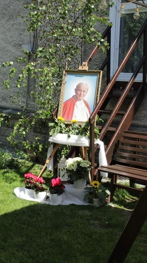 Boże Ciało u św. Józefa Robotnika w Wałbrzychu