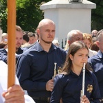 Boże Ciało w Liszkach 2021