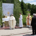 Boże Ciało w Tuchowie