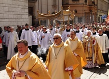 Abp Jędraszewski: Miejcie odwagę wierzyć!