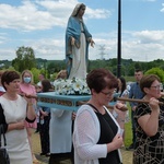 Boże Ciało w Gnojniku