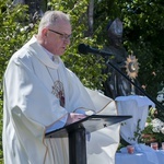 Procesja Bożego Ciała w Kołobrzegu, cz. 3