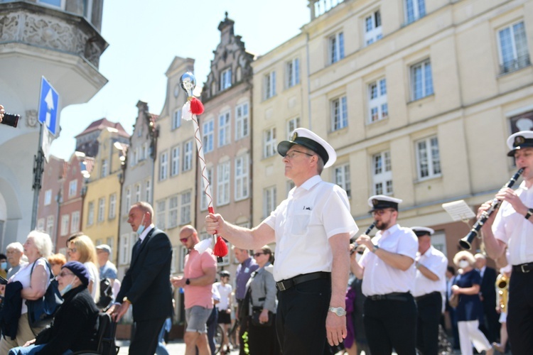 Boże Ciało 2021